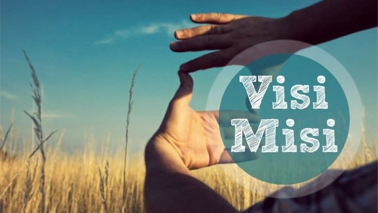 Visi dan Misi