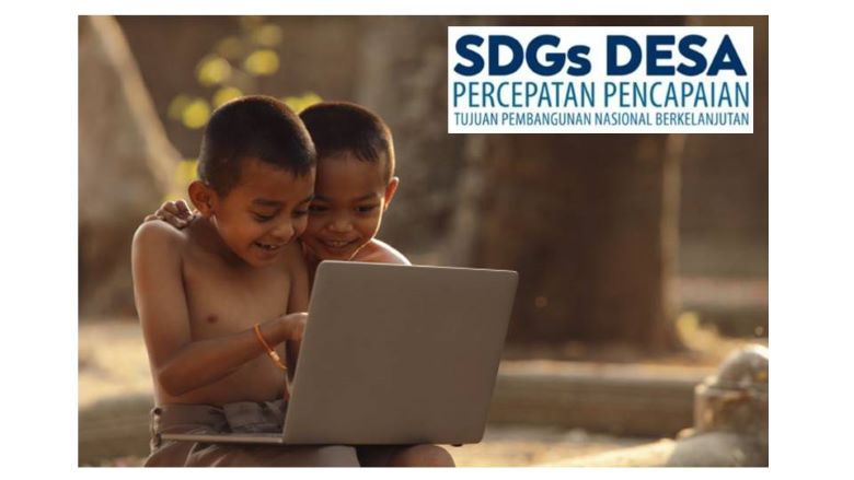 SDGs Desa Babadan Lor